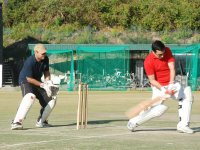 Platinum Jubilee : Wobs Inter House Cricket Tournament